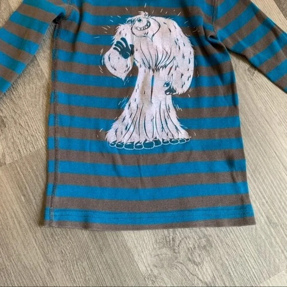 Hanna Andersson Bundle 4T - 5T